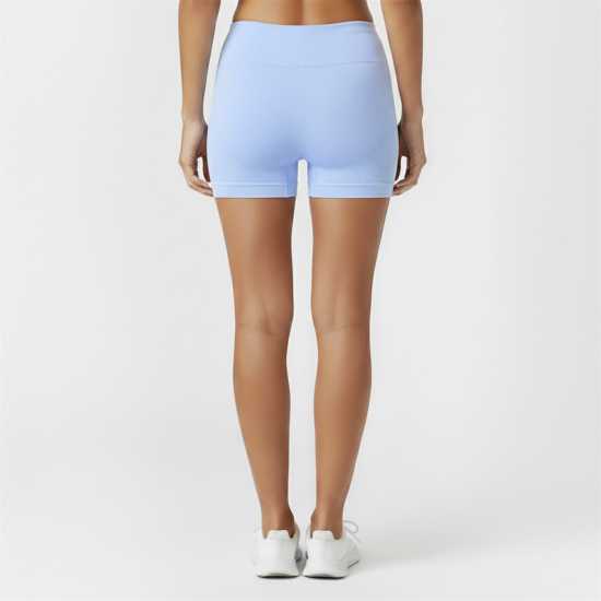 Usa Pro Дамски Шорти Usap Seamless 3 Inch Shorts Womens  