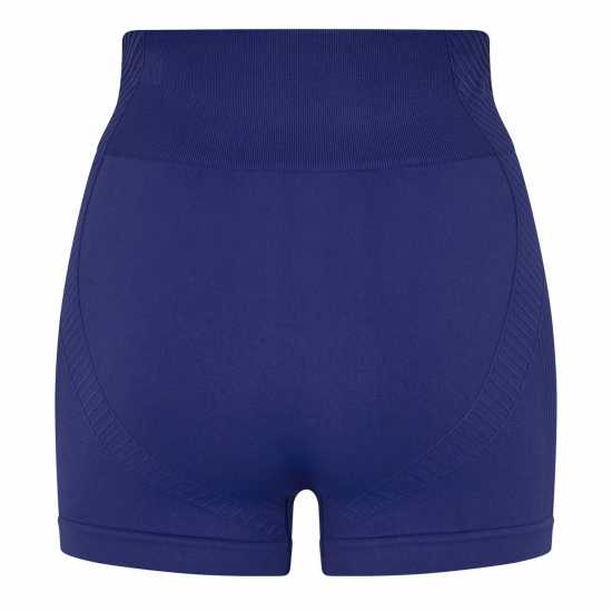 Дамски клинове за фитнес Usa Pro Дамски Шорти Seamless 3 Inch Shorts Womens Морска синьо Usa Pro Дамски Шорти Seamless 3 Inch Shorts Womens Морска синьо Дамски клинове за фитнес