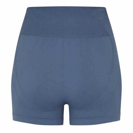 Usa Pro Дамски Шорти Seamless 3 Inch Shorts Womens Буря Дамски клинове за фитнес