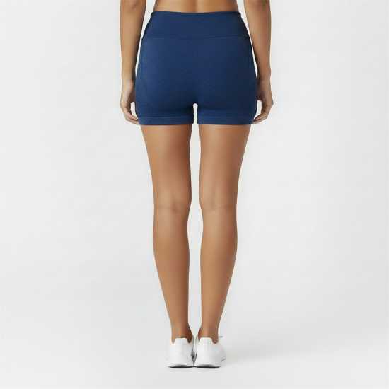 Usa Pro Дамски Шорти Usap Seamless 3 Inch Shorts Womens  