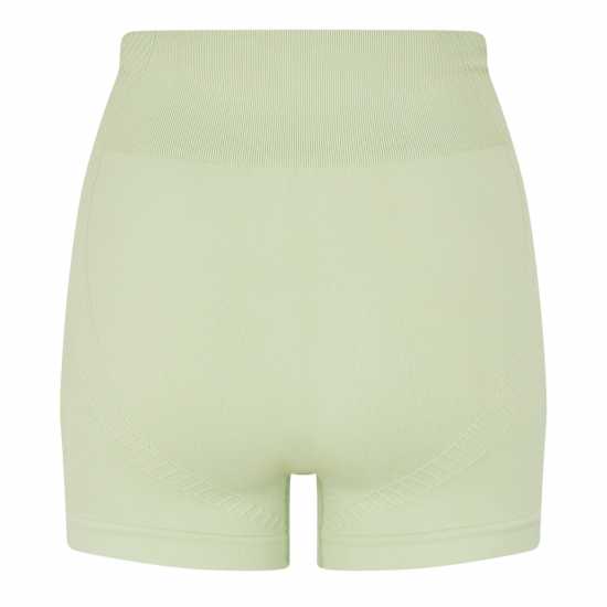 Дамски клинове за фитнес Usa Pro Дамски Шорти Seamless 3 Inch Shorts Womens Писташка Usa Pro Дамски Шорти Seamless 3 Inch Shorts Womens Писташка Дамски клинове за фитнес