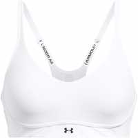 Under Armour Infinity Low Impact Sports Bra  