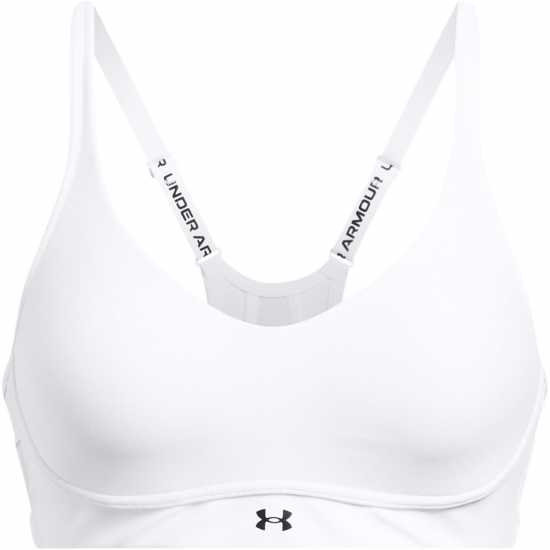 Under Armour Infinity Low Impact Sports Bra  