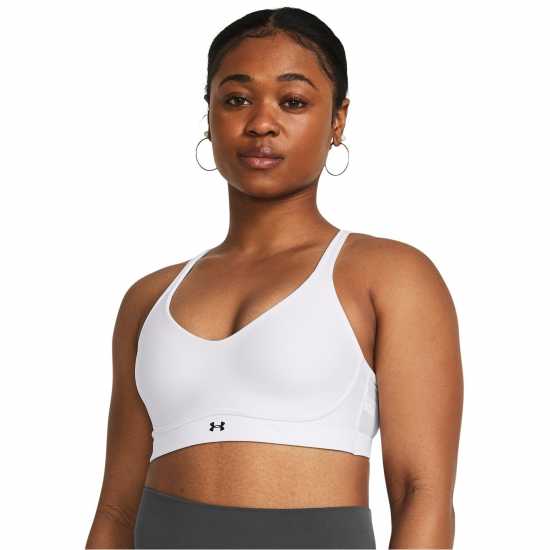Under Armour Infinity Low Impact Sports Bra  