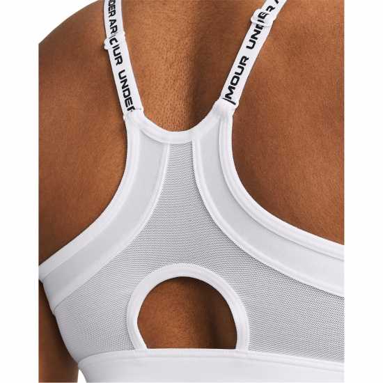 Under Armour Infinity Low Impact Sports Bra  
