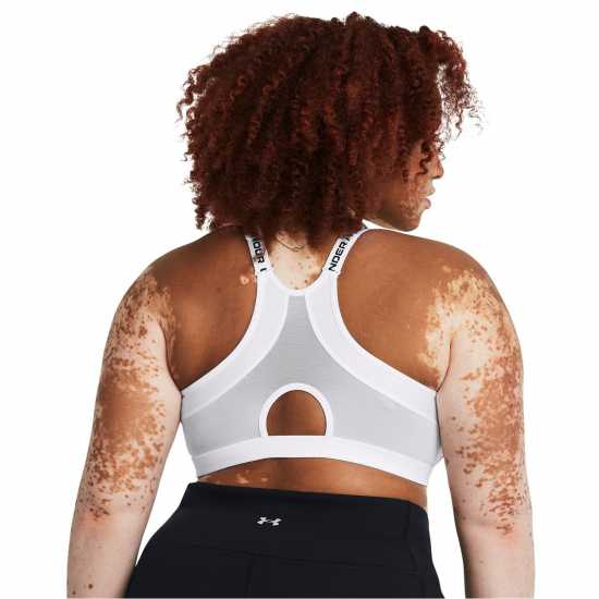 Under Armour Infinity Low Impact Sports Bra  