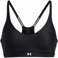 Under Armour Women's Infinity Low Impact Sports Bra Under Armour Women's Infinity Low Impact Sports Bra