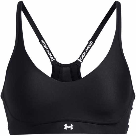 Under Armour Women's Infinity Low Impact Sports Bra  