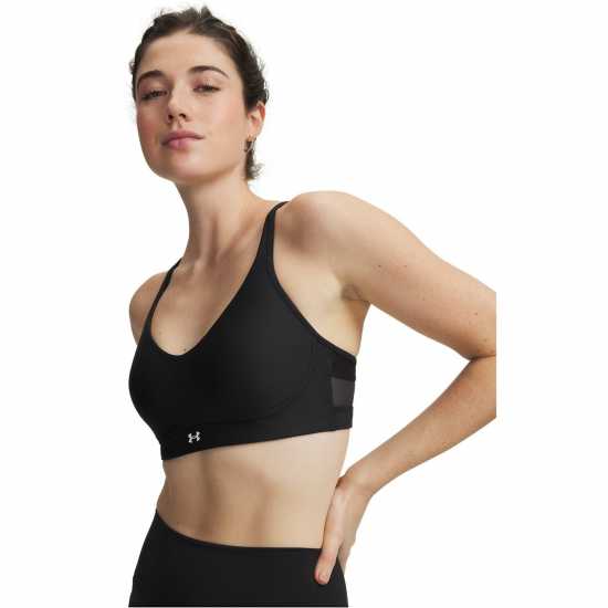 Under Armour Women's Infinity Low Impact Sports Bra  