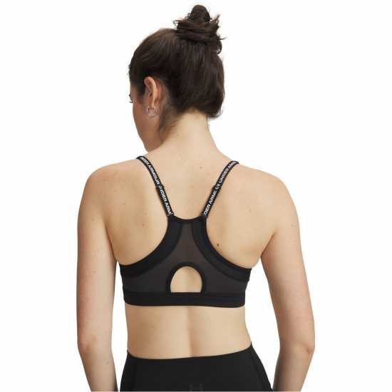 Under Armour Women's Infinity Low Impact Sports Bra  