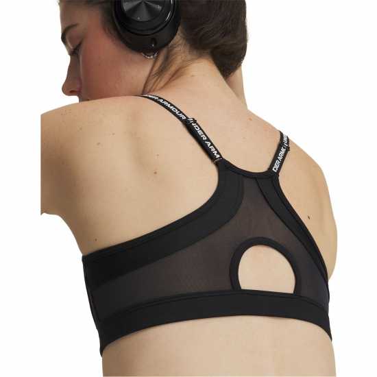 Under Armour Women's Infinity Low Impact Sports Bra  