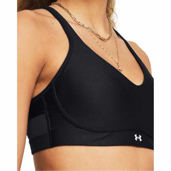 Under Armour Women's Infinity Low Impact Sports Bra  