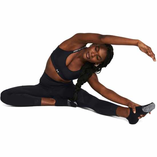 Under Armour Women's Infinity Low Impact Sports Bra  