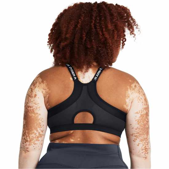 Under Armour Women's Infinity Low Impact Sports Bra  
