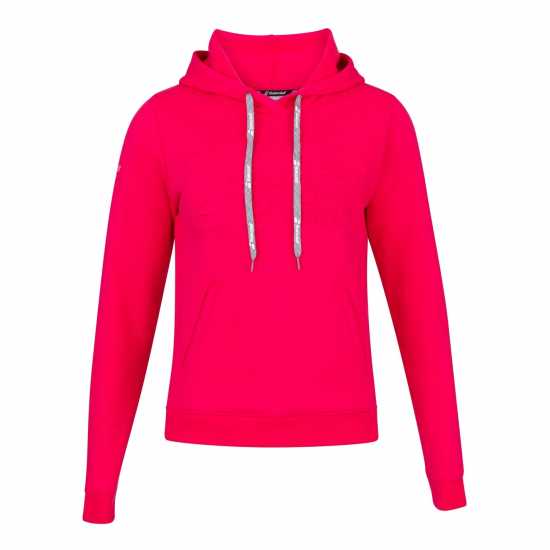 Babolat Exercise Hooded Sweatshirt Womens  Дамски суичъри и блузи с качулки