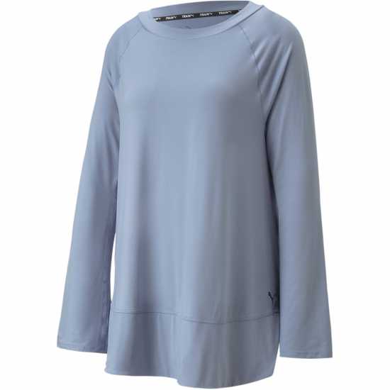 Puma Тениска Maternity Long Sleeve Bell T Shirt Womens  - Атлетика