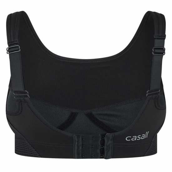 Casall Women's Pulse Medium Impact Sports Bra  