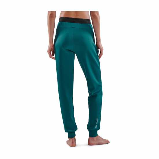 Skins Sr3 Wrmup Btms Ld99  Дамски клинове за фитнес