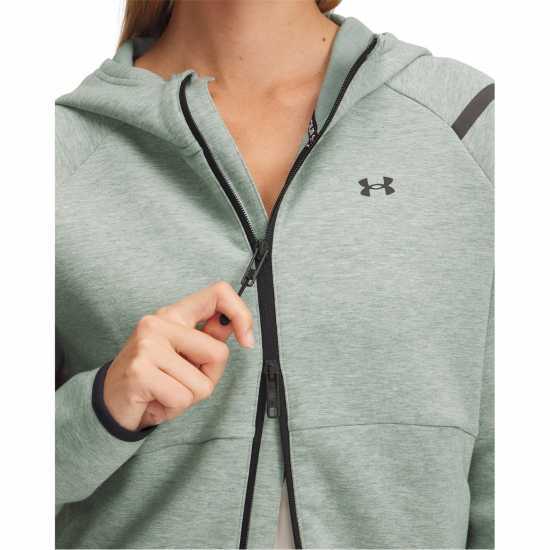 Under Armour Unst Fleece Fz Ld99  