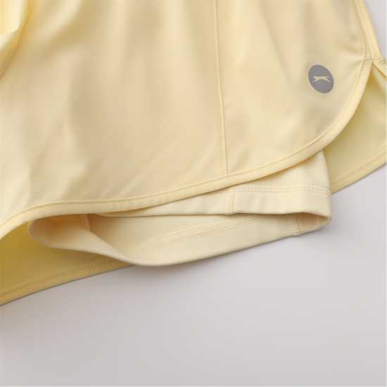 Slazenger Bra Shorts Set Womens  