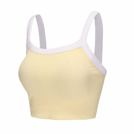 Slazenger Bra Shorts Set Womens  