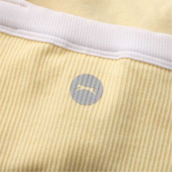 Slazenger Bra Shorts Set Womens  