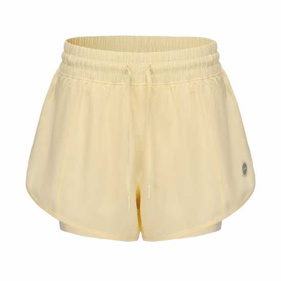 Slazenger Bra Shorts Set Womens  