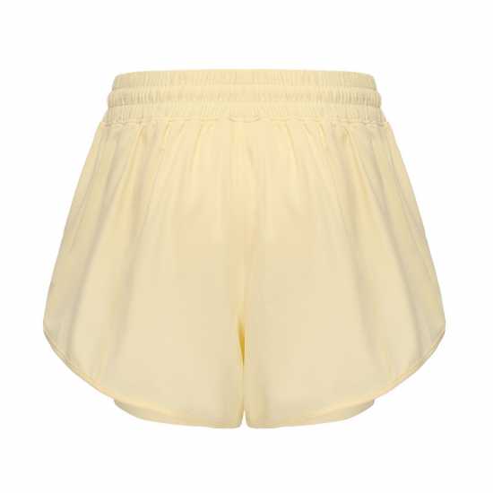 Slazenger Bra Shorts Set Womens  