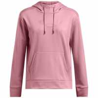 Under Armour Flc Bl Hdy Ld99  Дамски суичъри и блузи с качулки