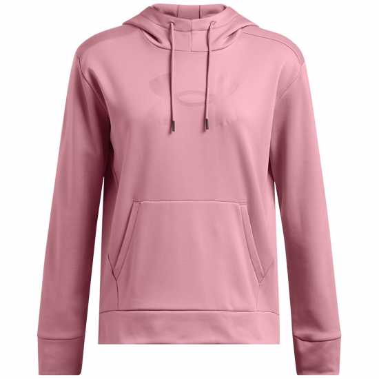 Under Armour Flc Bl Hdy Ld99  Дамски суичъри и блузи с качулки