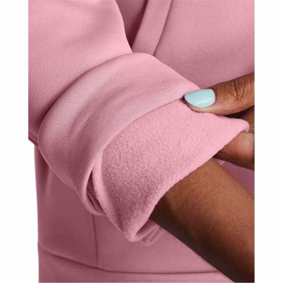 Under Armour Flc Bl Hdy Ld99  Дамски суичъри и блузи с качулки