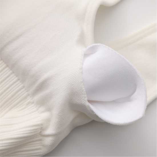 Slazenger Square Neck Bra Womens Шоколад/Захар Спортни сутиени