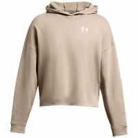 Under Armour Armour Ua Rival Terry Os Hoodie Hoody Womens Under Armour Armour Ua Rival Terry Os Hoodie Hoody Womens
