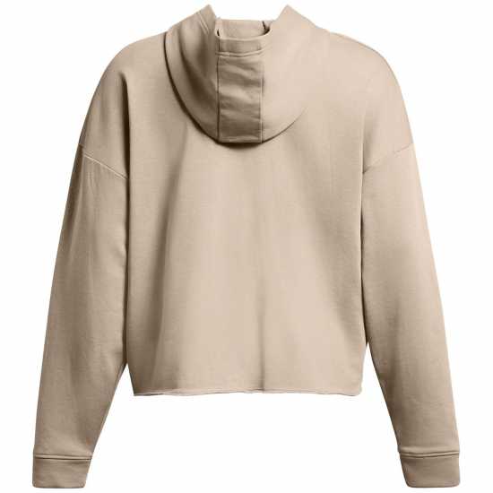 Under Armour Armour Ua Rival Terry Os Hoodie Hoody Womens  