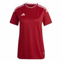 Adidas Campeon 23 Short Sleeve Performance T-Shirt Juniors Adidas Campeon 23 Short Sleeve Performance T-Shirt Juniors