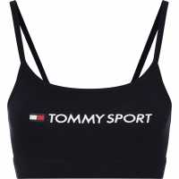 Tommy Sport Low Support Bra  Спортни сутиени
