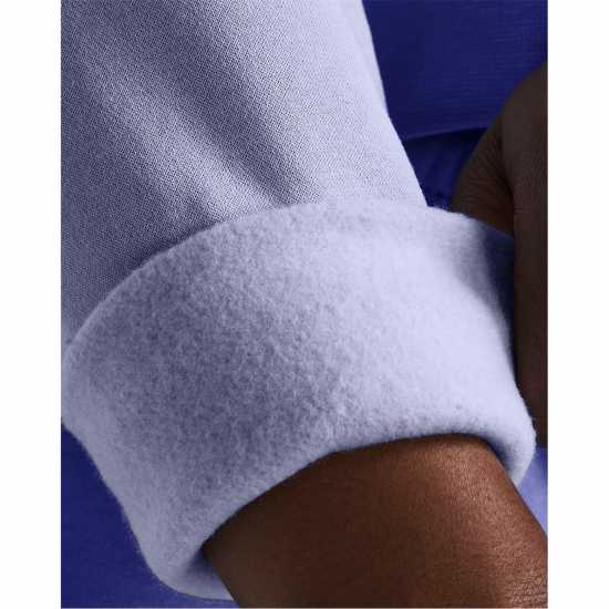 Under Armour Ess Flc Crop Crew Ld99  