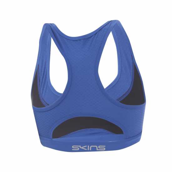 Спортни сутиени Skins Sr3 Elite Bra Ld99 Синьо Skins Sr3 Elite Bra Ld99 Синьо Спортни сутиени