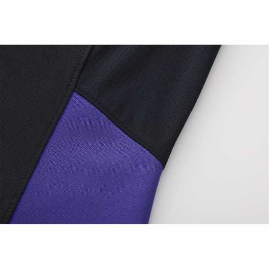 Sondico Football Drill Top Womens  Дамски горнища с цип