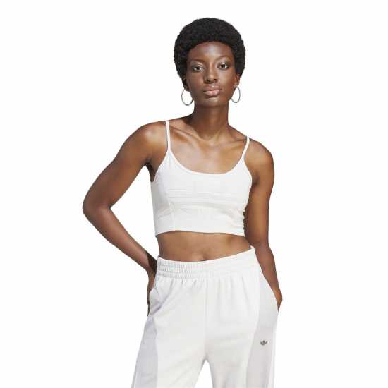 Adidas Originals Low Impact Sports Bra Adidas Originals Low Impact Sports Bra