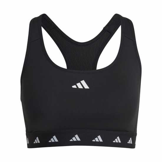 Adidas Pwr Ms Tf Medium Impact Sports Bra Womens  Спортни сутиени