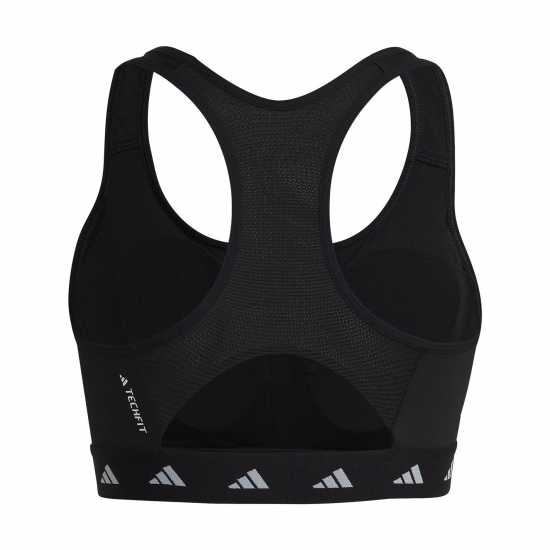 Adidas Pwr Ms Tf Medium Impact Sports Bra Womens  Спортни сутиени