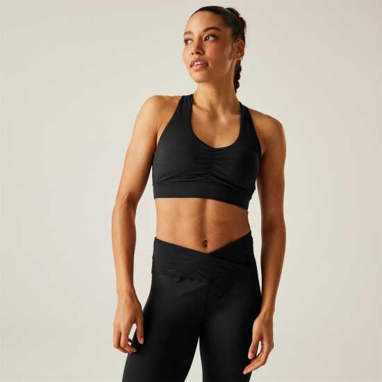 Dare2B Dare 2B Bra Черно Спортни сутиени