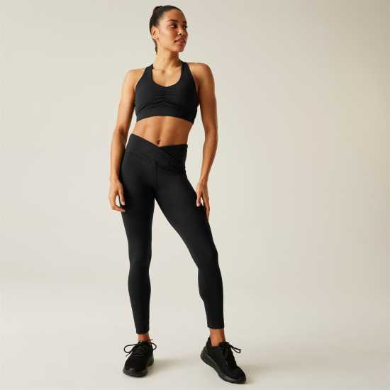 Dare2B Dare 2B Bra Черно Спортни сутиени