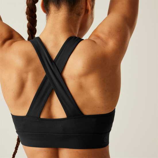 Dare2B Dare 2B Bra Черно Спортни сутиени