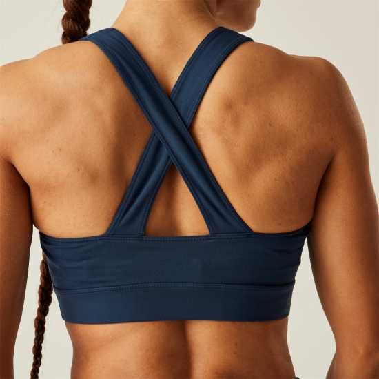 Dare2B Dare 2B Bra Лунно Деним Спортни сутиени