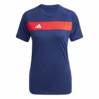 Adidas Tiro 25 Essentials Jersey Womens Adidas Tiro 25 Essentials Jersey Womens