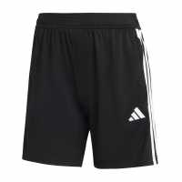 Футболни тренировъчни долнища Adidas Дамски Шорти Tiro 25 Essentials Shorts Womens Adidas Дамски Шорти Tiro 25 Essentials Shorts Womens Футболни тренировъчни долнища