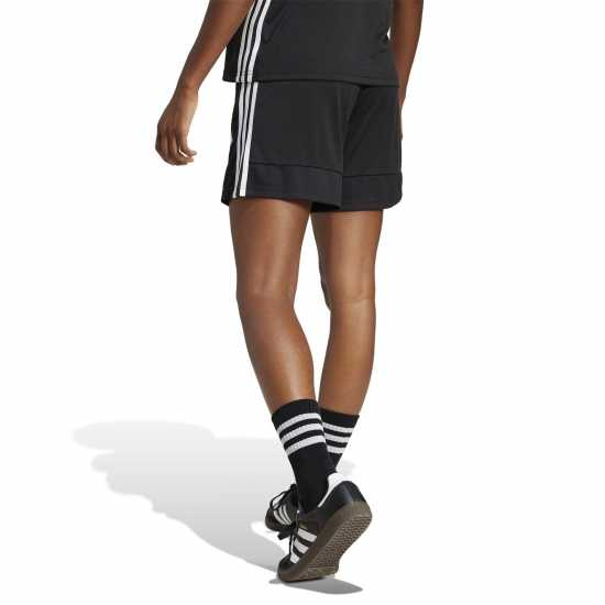 Футболни тренировъчни долнища Adidas Дамски Шорти Tiro 25 Essentials Shorts Womens Adidas Дамски Шорти Tiro 25 Essentials Shorts Womens Футболни тренировъчни долнища