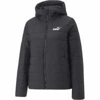 Puma Ватирано Яке Ess Hooded Padded Jacket  